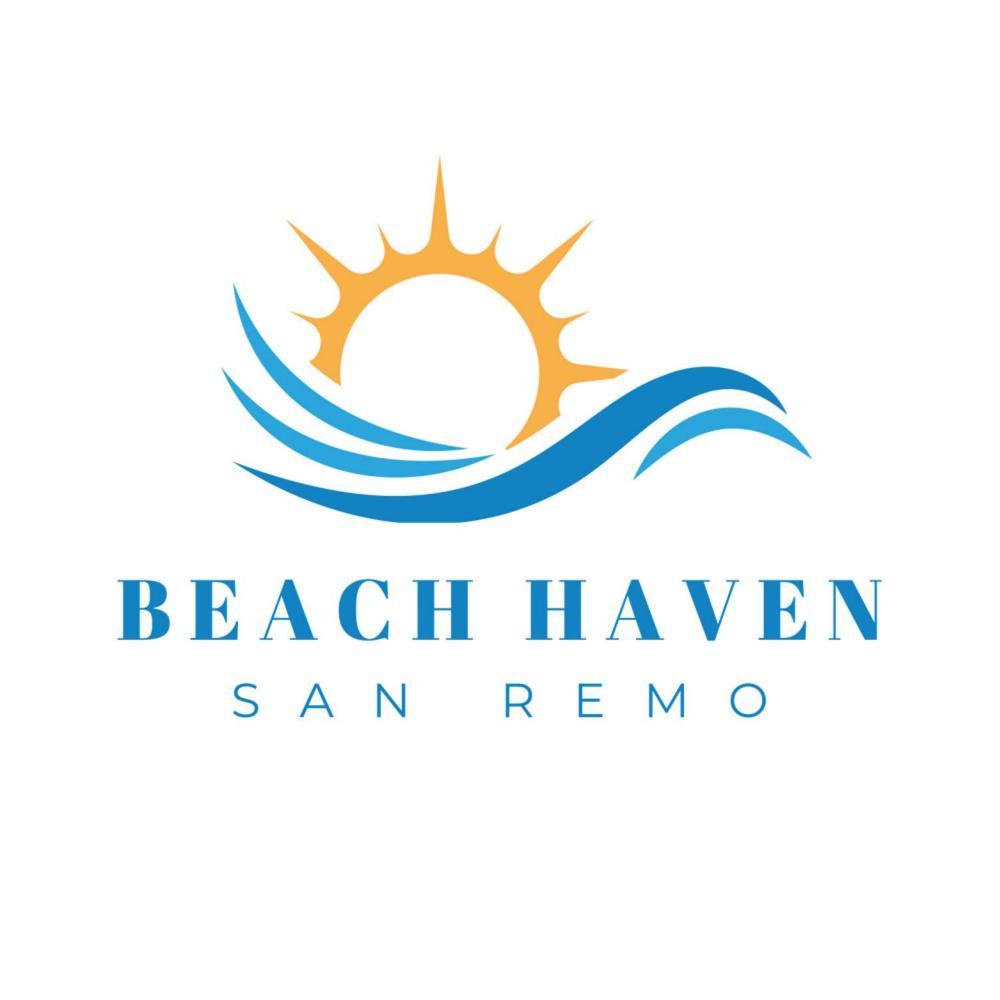 Beach Haven San Remo Exteriér fotografie